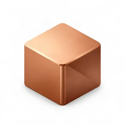 Bloc Cuivre